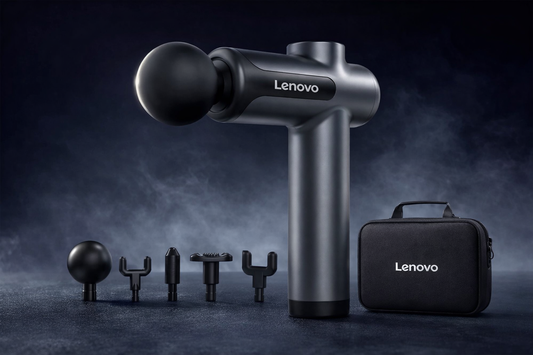 Pistolet de Massage – Récupération rapide, performance maximale