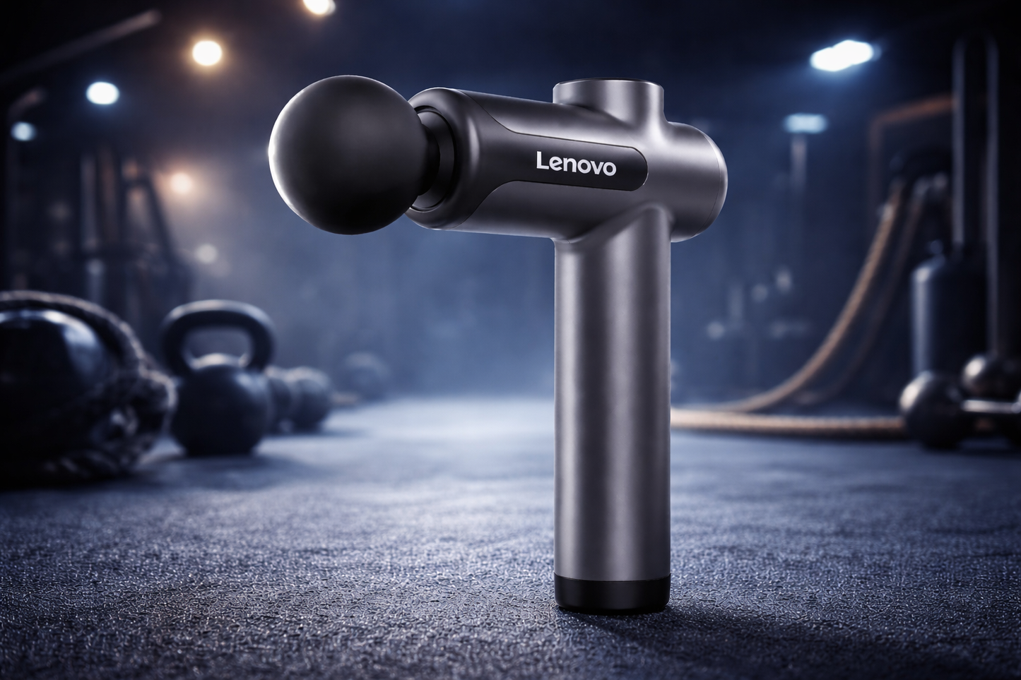 Pistolet de Massage – Récupération rapide, performance maximale